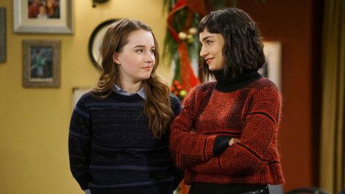 Last Man Standing Season 5 Episode 11 - Gift of the Wise Man