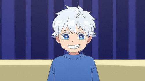 The Vampire Dies in No Time Season 2 Episode 10 - Little Little Concerto