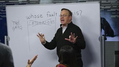 black-ish Season 3 Episode 12 - Lemons