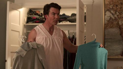 Carter Season 2 Episode 1 - Harley Wears A Wig