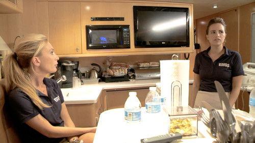 Below Deck Season 3 Episode 8 - Boom Boom in the Laundry Room