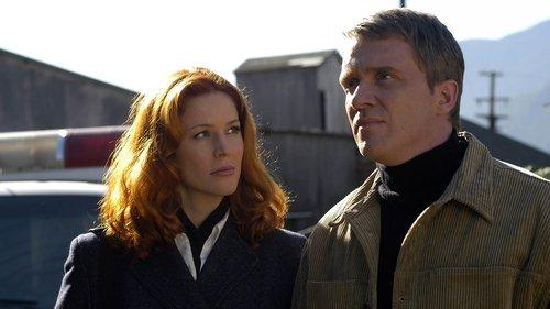 The Dead Zone Season 2 Episode 1 - Valley of the Shadow