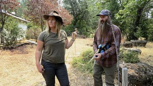 Homestead Rescue Season 5 Episode 1 - Line Of Fire