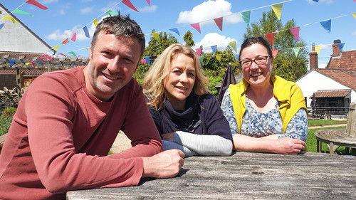 Sarah Beeny's New Life in the Country Season 1 Episode 2 - Episode 2