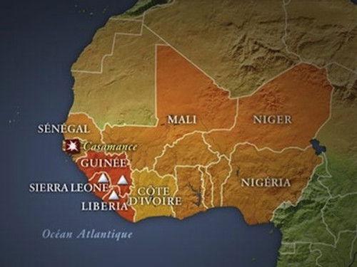 Mapping the World Season 13 Episode 18 - Episode 18