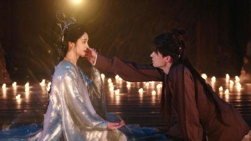 Love in Pavilion Season 1 Episode 17 - Episode 17