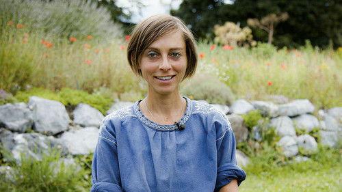 Hinter den Hecken Season 4 Episode 7 - A permaculture garden