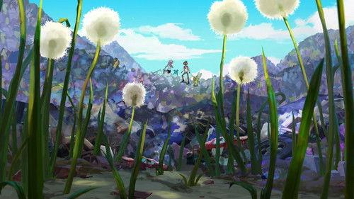 undefined Season 1 Episode 9 - Mute-Eat-Mute World