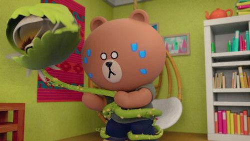 Brown and Friends Season 1 Episode 5 - Silent But Deadly