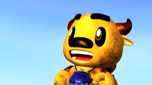 快乐星猫 Season 7 Episode 25 - Episode 25