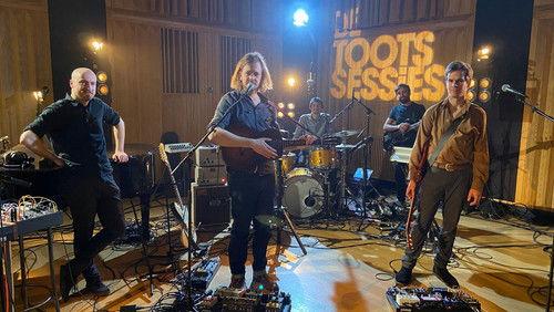 De Toots Sessies Season 2 Episode 3 - Episode 3