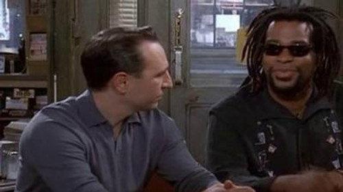 undefined Season 5 Episode 12 - Bad to the Bone