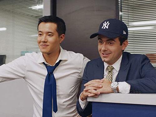 Bulge Bracket Season 1 Episode 3 - Learning Curve