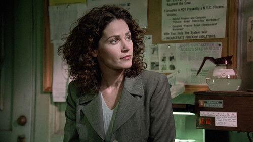 NYPD Blue Season 5 Episode 12 - A Box of Wendy