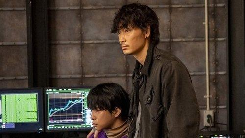 Avalanche Season 1 Episode 2 - Episode 2