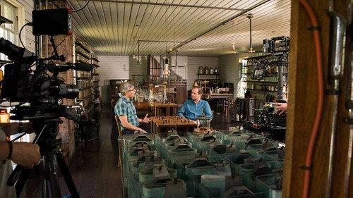 The Henry Ford's Innovation Nation Season 4 Episode 12 - United Kingdom Innovations