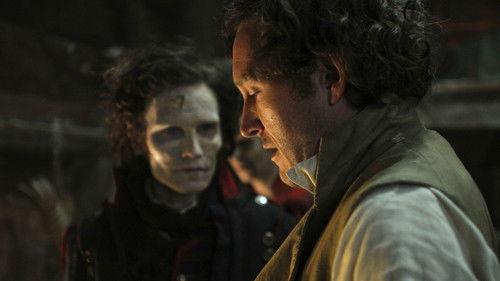 Jonathan Strange & Mr Norrell Season 1 Episode 3 - The Education of a Magician