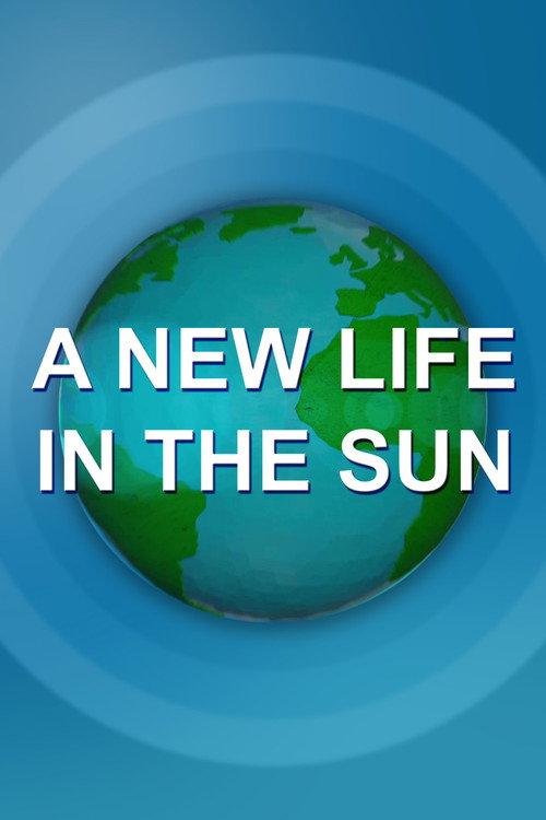 A New Life in the Sun poster