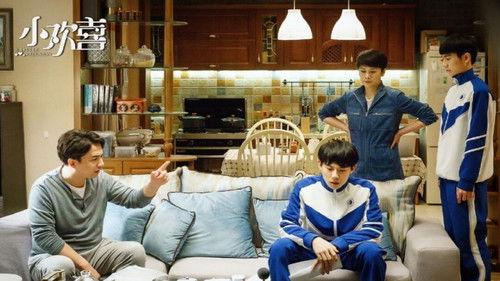 A Little Reunion Season 1 Episode 1 - Episode 1