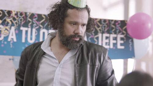 Rosario Tijeras (Mexico) Season 1 Episode 37 - Episodio 37