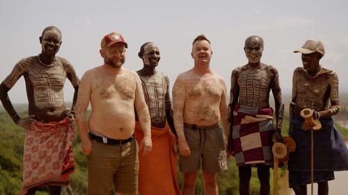 The Global Dream Season 1 Episode 5 - Manila, Addis Ababa 2