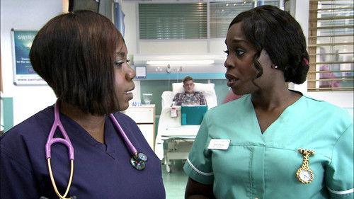 Holby City Season 17 Episode 6 - Severed