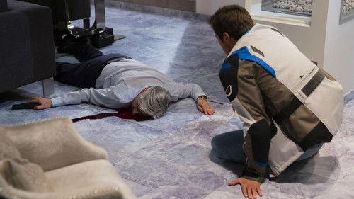 A Herdeira Season 1 Episode 29 - Episode 29