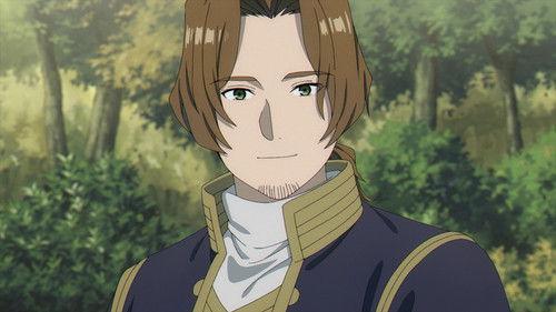 Frieren: Beyond Journey's End Season 1 Episode 13 - Aversion to One's Own Kind