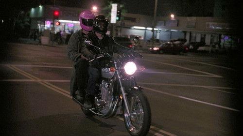 Angel Season 2 Episode 3 - First Impressions