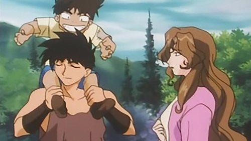 Sorcerer Hunters Season 1 Episode 20 - The Boy Has Seen It