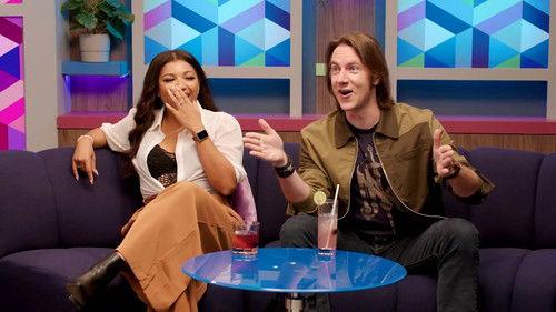 Dirty Laundry Season 3 Episode 9 - Who Blamed Their Sex Noises on a Videogame?