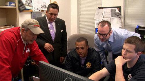 The First 48 Presents Critical Minutes Season 1 Episode 6 - The Chase