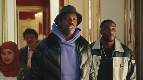 Represent Season 2 Episode 1 - In the Palace