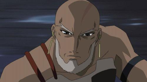 Avenger Season 1 Episode 10 - Frozen