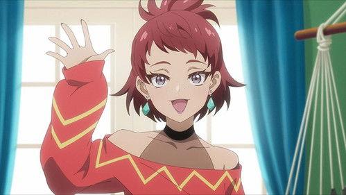 Kizuna no Allele Season 1 Episode 22 - ~We, the Unknown!~