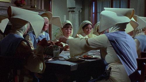 The Flying Nun Season 2 Episode 10 - Slightly Hot Parking Meters