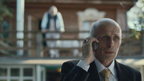 Жёлтый глаз тигра Season 1 Episode 14 - Episode 14