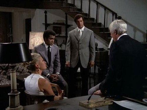 undefined Season 7 Episode 10 - Ultimatum