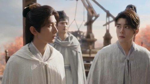 Mysterious Lotus Casebook Season 1 Episode 22 - A Refined Banquet