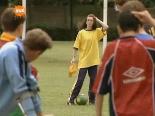 Renford Rejects Season 1 Episode 1 - One of the Guys