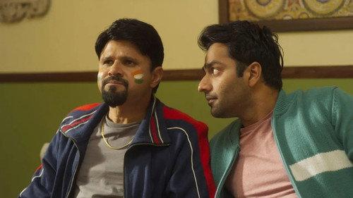 The Aam Aadmi Family Season 4 Episode 5 - Naya Kadam