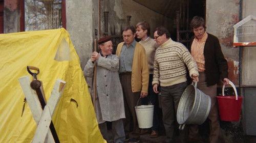 The House at Christianshavn Season 3 Episode 1 - Aquarius