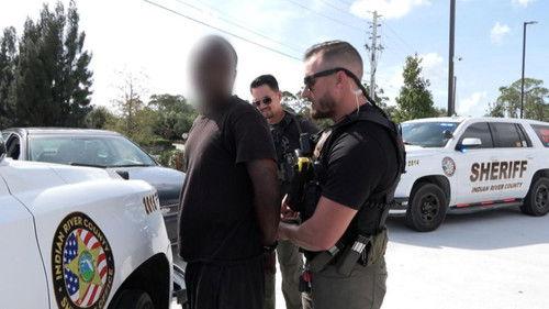 On Patrol: Live Season 3 Episode 12 - Public Drug Use