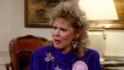 Designing Women Season 3 Episode 12 - The Junies