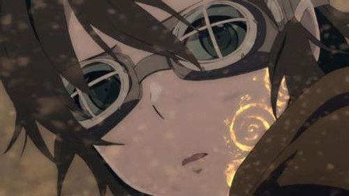 undefined Season 1 Episode 7 - I Want to See Your Futures