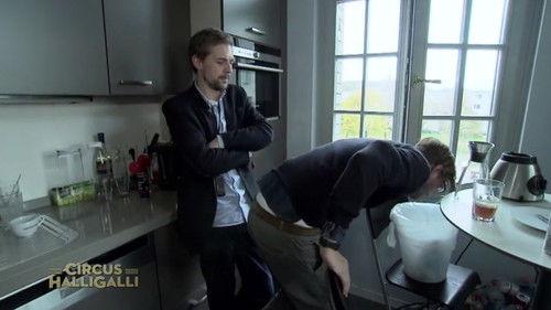 Circus Halligalli Season 2 Episode 9 - Episode 9