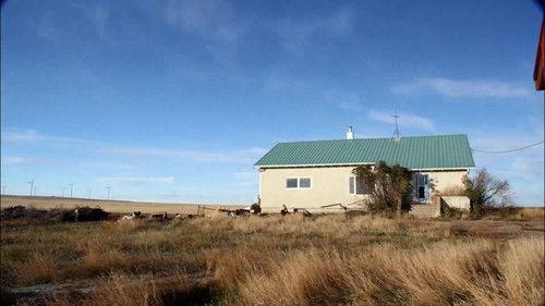 Cabin Truckers Season 1 Episode 6 - New Home, Big Problems.