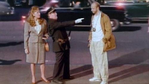 Get a Life Season 1 Episode 19 - The Big City