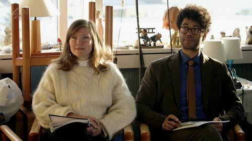 Travel Man: 48 Hours in... Season 1 Episode 3 - Iceland