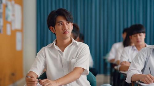 Love in the Air Season 1 Episode 3 - I Like Rain And I'm Not Talking About The Weather